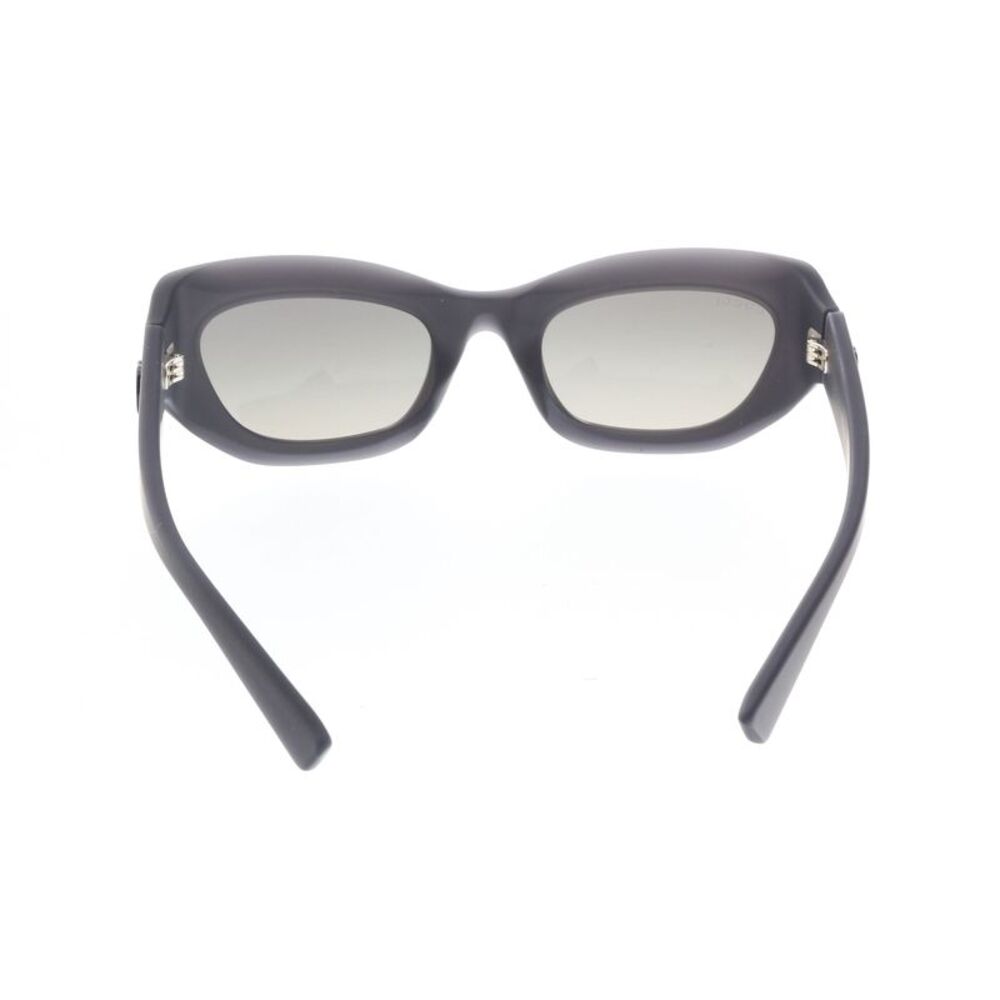 Gucci GG1784S-001 Grey cat-eye Ladies Sunglasses - Picture 5 of 5